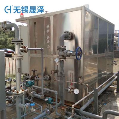 油船油氣回收系統